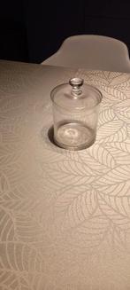 koekenpot, Huis en Inrichting, Woonaccessoires | Stolpen, Ophalen, Gebruikt