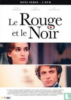 le rouge et le noir ( c bouquet , j godreche , k r stuart ), Enlèvement ou Envoi, Comme neuf