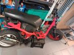 MBK ovetto stunt build, Ophalen, Gebruikt, 70 cc, 0 versnellingen