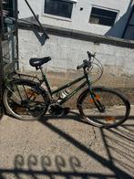 ROK American Comp groene fiets — gemengd frame, Ophalen, Gebruikt