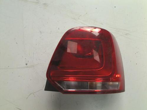 ACHTERLICHT RECHTS Volkswagen Polo V (6R) (01-2009/05-2022), Auto-onderdelen, Verlichting, Volkswagen, Gebruikt