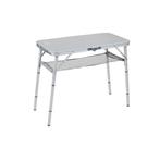 Bijzettafeltje Bo-camp 80x40cm, Ophalen, Gebruikt, Campingtafel