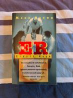 Waargebeurde verhalen uit de Emergency Room, Ophalen, Gelezen, Mark Brown