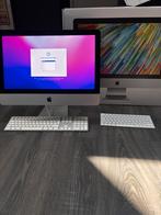 iMac 21,5” Retina 4K (2019) – 1TB – Très bon état, Informatique & Logiciels, Apple Desktops, Enlèvement, Comme neuf, 4 GB, IMac