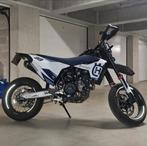 Husqvarna 701 Supermoto, Motoren, Particulier, 1 cilinder, SuperMoto, Meer dan 35 kW