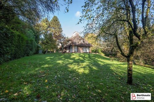 Huis te koop in Meise, 5 slpks, Immo, Maisons à vendre, Maison individuelle, C