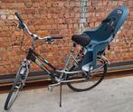 Batavus stadsfiets – opknapper (zonder kinderzitje), Fietsen en Brommers, Fietsen | Tandems, Ophalen, Gebruikt