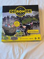 Gezelschapsspel De Ronde van Vlaanderen, Hobby en Vrije tijd, Ophalen of Verzenden, Zo goed als nieuw