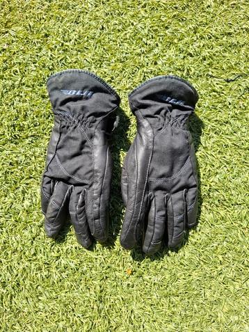 BLH motohandschoenen maat 5  beschikbaar voor biedingen