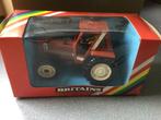 Vintage Britains Fiat tractor 9528 nieuw, Ophalen of Verzenden, Nieuw, Tractor of Landbouw, Britains
