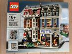 LEGO 10218 Dierenwinkel - nieuw, Ophalen of Verzenden, Nieuw, Lego