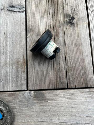 LPG afsluitdop beschikbaar voor biedingen