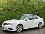 Saab 9-3 1.9 TiD+AIRCO+CUIR+EURO 4+PRIX A EMPORTER, Autos, Saab, 5 places, Berline, 4 portes, 120 ch