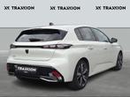 Peugeot 308 Allure 1.2i 130pk Camera | GPS | Carplay | PDC, 109 g/km, Wit, Handgeschakeld, 5 deurs