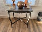 Bijzettafel Flamant, Ophalen, Zo goed als nieuw