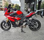 BMW S1000XR volledige optie 100pk papieren, Motoren, Motoren | BMW, 4 cilinders, Motorrijbewijs A, Handvatverwarming, Particulier