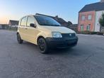 fiat panda 1.3 diesel, Auto's, Fiat, Panda, Diesel, Particulier, Te koop