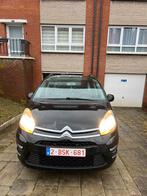 Citroën c4 grande picasso 7 place, Achat, 255 kg, 7 places, 5 portes
