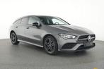 Mercedes-Benz CLA 250 e AMG Line Shooting Brake - TREKHAAK -, Auto's, CLA, Stof, Gebruikt, Euro 6