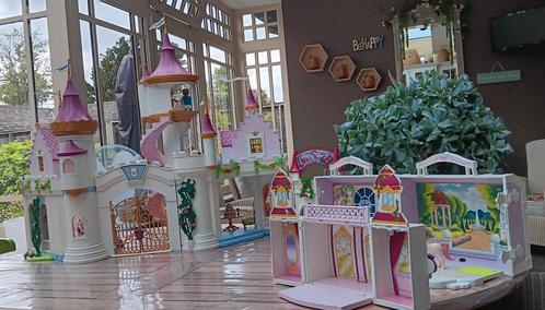 Groot lot playmobil, Tickets en Kaartjes, Recreatie | Dierentuinen