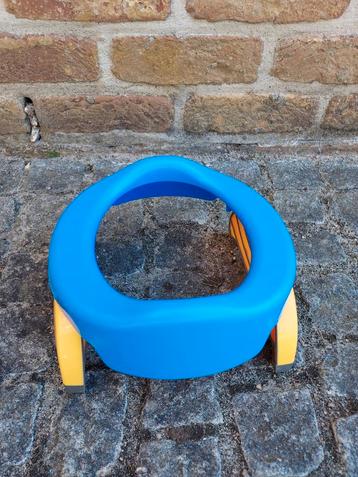 Potette Plus reispotje beschikbaar voor biedingen