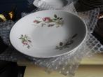 4 antieke porseleinen soepborden Bavaria Qualitäts-Porzellan, Ophalen