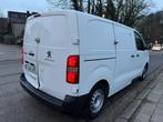 Peugeot Expert 1.5 BlueHDi L1 Compact Premium CU S, Auto's, Voorwielaandrijving, 75 kW, Euro 6, 4 cilinders