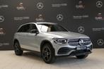 Mercedes-Benz GLC 300de 4MATIC AMG-line DOS 6430, Auto's, Mercedes-Benz, Automaat, Stof, Zwart, 2500 kg