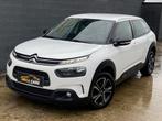 CITROEN C4 CACTUS, Auto's, Citroën, Te koop, Stadsauto, Benzine, 3 cilinders