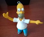 HOMER SIMPSON - 1991 - 20THC. FOX, Ophalen of Verzenden, Zo goed als nieuw, Knuffel of Figuurtje