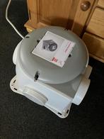 Ventilatiebox Zehnder Comfofan Silent - nieuw, Doe-het-zelf en Bouw, Ophalen of Verzenden, Nieuw