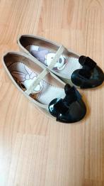 ballerina schoenen maat 31 H & M goud zwart, Kinderen en Baby's, Meisje, H&M, Schoenen, Ophalen of Verzenden