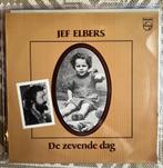 Jef Elbers – De Zevende Dag, Cd's en Dvd's, Ophalen of Verzenden, Gebruikt