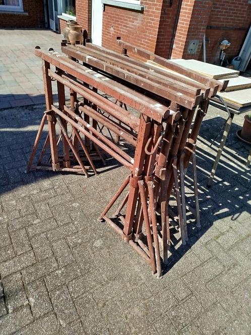 Karwei materiaal allerlei, Doe-het-zelf en Bouw, Gereedschap | Handgereedschap, Gebruikt, Ophalen