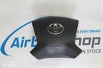 Airbag set - dashboard toyota avensis t25 (2003-2008)