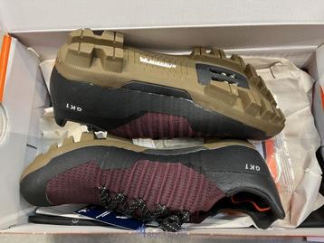 Paar fietsschoenen DMT type SCARPE GK1 GRAVEL, maat: 39 beschikbaar voor biedingen