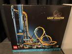 LEGO Loop Coaster 10303, Enlèvement, Comme neuf