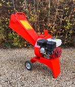 Proffessionele Caravaggi / Honda Houthakselaar, nieuwstaat !, Ophalen of Verzenden, Zo goed als nieuw, Benzine, Honda