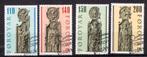 Timbres des îles Féroé - K 2439 - images d'églises, Timbres & Monnaies, Timbres | Europe | Scandinavie, Envoi, Danemark, Affranchi