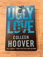 Ugly love Colleen Hoover, Boeken, Ophalen, Gelezen