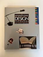 The international design yearbook 1990/1991, Boeken, Kunst en Cultuur | Fotografie en Design, Ophalen of Verzenden, Zo goed als nieuw