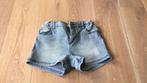 Jeansshort Hema maat 158 meisje, Broek, Gebruikt, Meisje, Ophalen of Verzenden