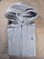 Sweat à Capuche Ralph Lauren Enfant Taille L – Gris Clair –, Maat 52/54 (L), Ralph Lauren, Nieuw, Ophalen of Verzenden