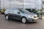 SKODA OCTAVIA SW-1.0TSI AMBIT-AC-NAVI-TEL-PDC-SMARTLINK, Argent ou Gris, Achat, Euro 6, Entreprise