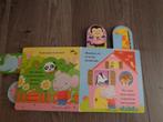 kinderboek, Boeken, Non-fictie, Voorleesboek, Jongen of Meisje, 4 jaar