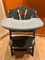 Childhome meegroeistoel, Kinderen en Baby's, Kinderstoelen, Ophalen, Gebruikt, Meegroeistoel, Gordel(s)