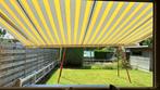 zonnewering, Ophalen, Gebruikt, Elektrisch, 250 cm tot 450 cm
