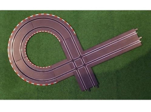 Carrera go/digital 143: baanuitbreiding, Kinderen en Baby's, Speelgoed | Racebanen, Gebruikt, Racebaan, Elektrisch, Carrera, Ophalen of Verzenden