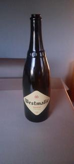 Westmalle drievoudige fles, Verzamelen