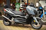 YAMAHA X-MAX 300 TECH MAX ***MOTOVERTE.BE***, Scooter, 300 cc, Bedrijf, 12 t/m 35 kW